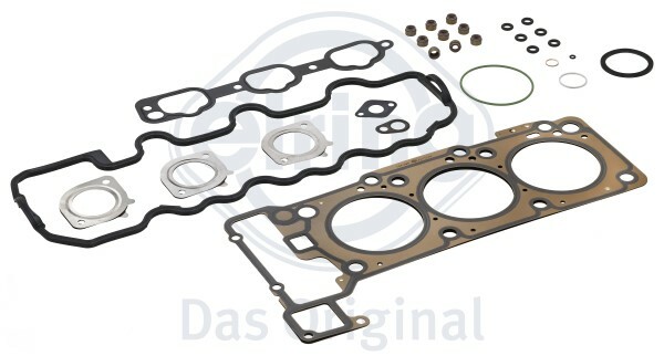 Zestaw uszczelek, głowica cylindrów 130.360 ELRING